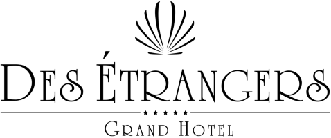 Grand Hotel Des Etrangers Des Etrangers_logo