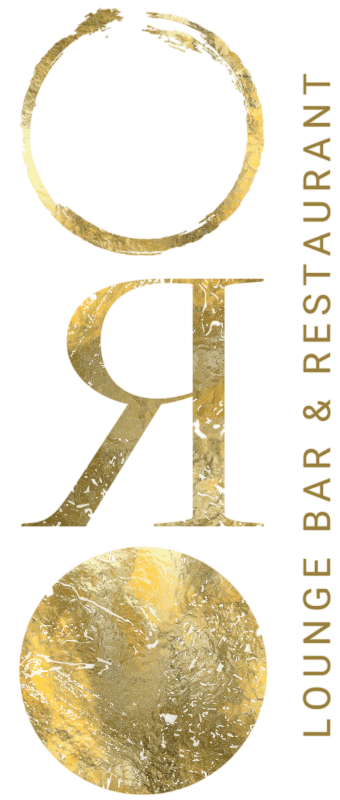 ORO Restaurant & Lounge Bar ORO Restaurant & Bar_logo