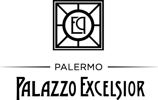 Palazzo Excelsior Palermo 5 stelle Palazzo Excelsior Palermo_logo
